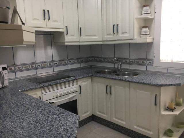 Piso en venta en Villanueva De La Serena, Extremadura