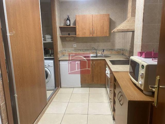 Piso en venta en Villanueva De La Serena, Extremadura