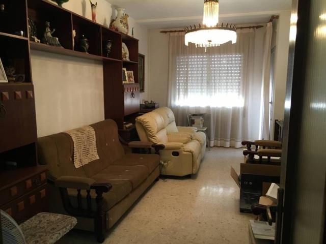 Piso en venta en Villanueva De La Serena, Extremadura