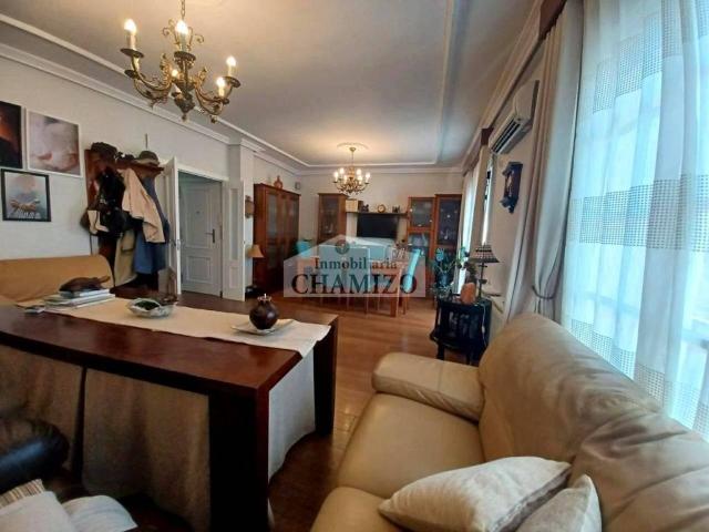 Piso en venta en Villanueva De La Serena, Extremadura