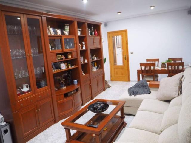 Piso en venta en Villanueva De La Serena, Extremadura