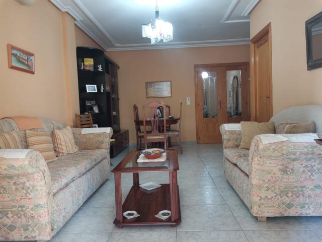 Piso en venta en Villanueva De La Serena