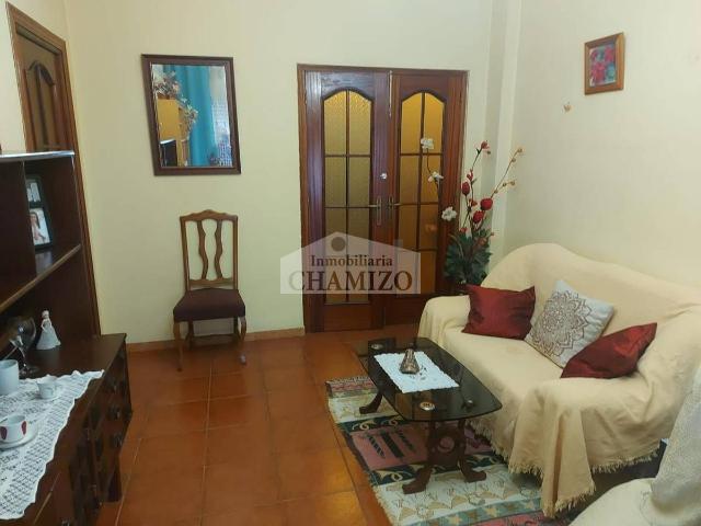 Piso en venta en Villanueva de la Serena, Badajoz