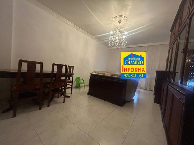 Piso en venta en Villanueva De La Serena, Extremadura