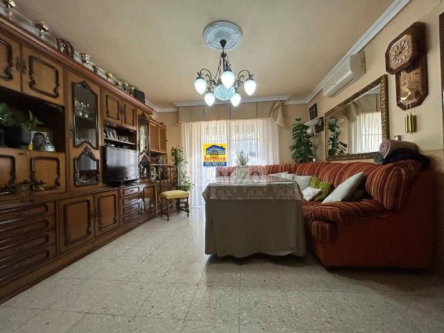 Piso en venta en Villanueva De La Serena, Extremadura