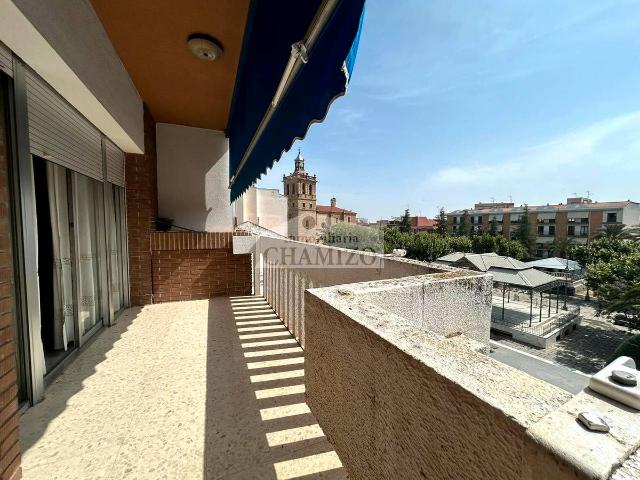 Piso en venta en Villanueva De La Serena, Badajoz