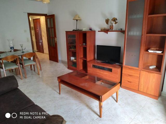 Piso en venta en Villanueva De La Serena, Extremadura