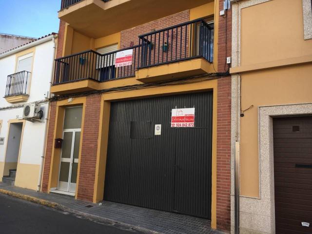 Piso en venta en Villanueva De La Serena