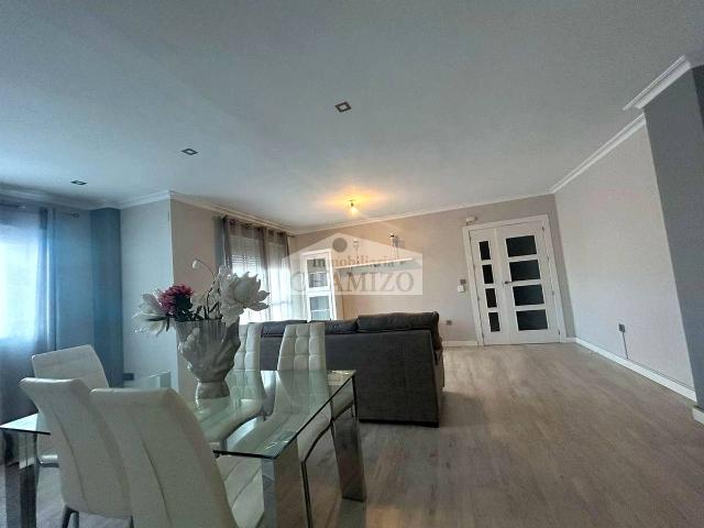 Piso en venta en Villanueva De La Serena