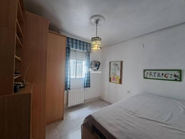 Piso en venta en Villanueva De La Serena, Extremadura