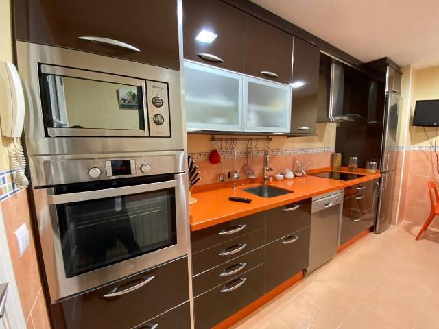 Piso en venta en Villanueva De La Serena, Extremadura