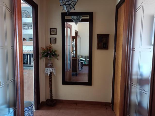 Piso en venta en Villanueva De La Serena