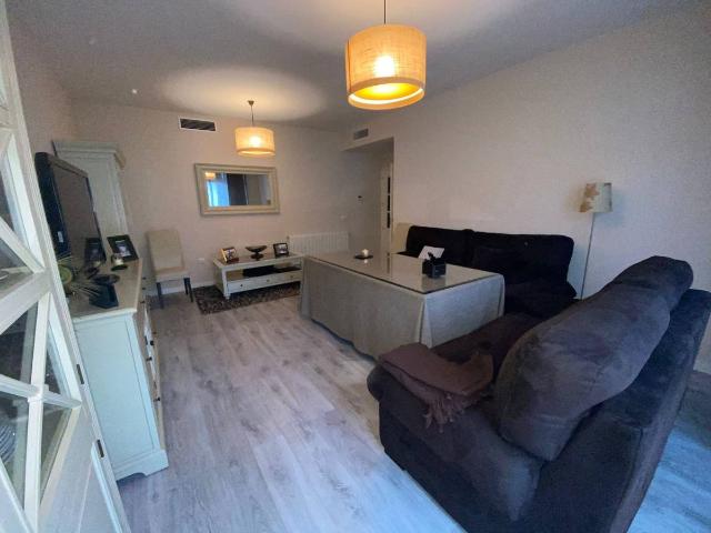 Piso en venta en Villanueva De La Serena