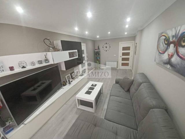Piso en venta en Villanueva de la Serena, Badajoz