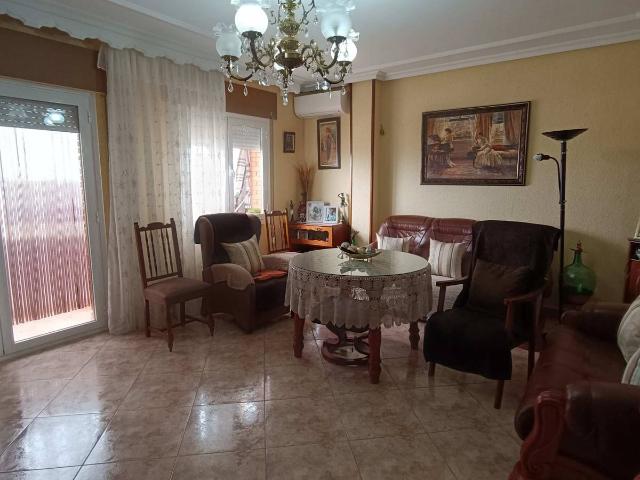 Piso en venta en Villanueva De La Serena, Extremadura