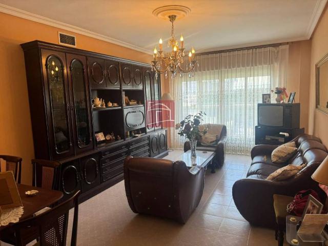 Piso en venta en Villanueva De La Serena
