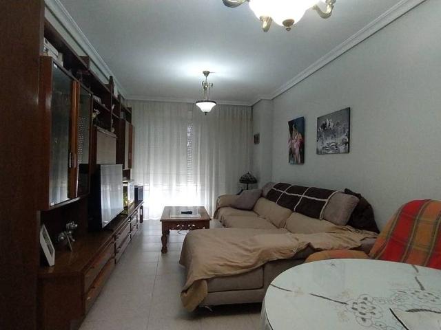 Piso en venta en Villanueva De La Serena, Badajoz