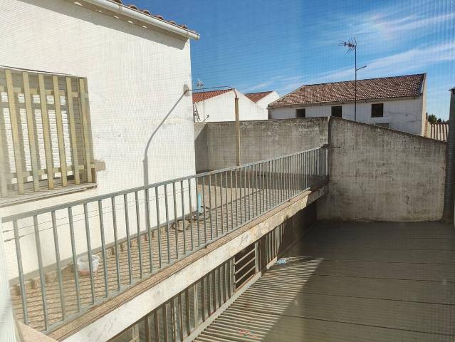 Piso en venta en Villanueva De La Serena