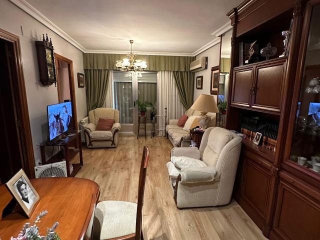 Piso en venta en Villanueva De La Serena, Badajoz