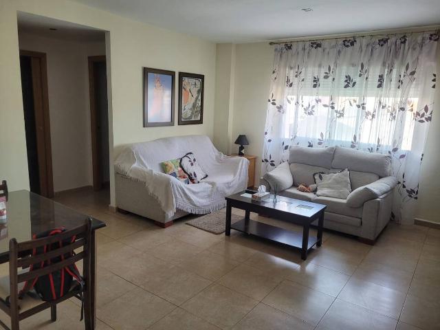 Piso en venta en Villanueva De La Serena, Extremadura