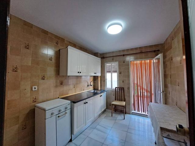 Piso en venta en Villanueva De La Serena, Badajoz