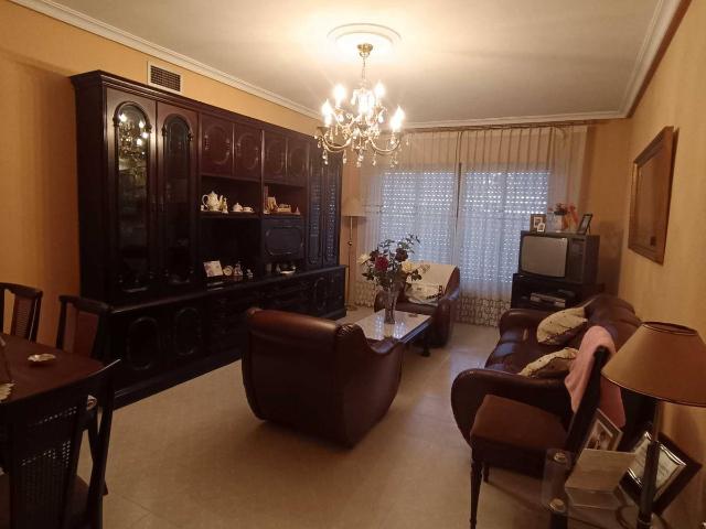 Piso en venta en Villanueva De La Serena, Extremadura