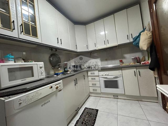 Piso en venta en Villanueva de la Serena, Badajoz