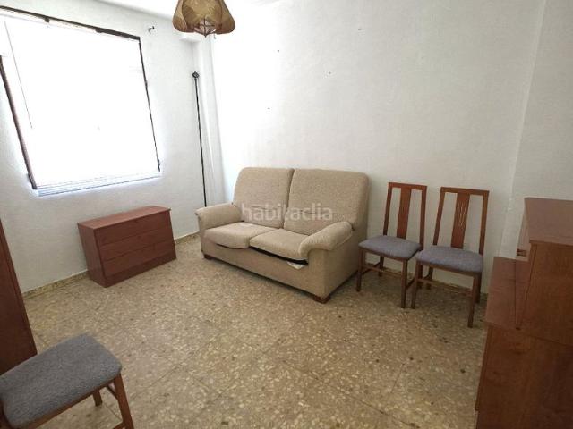 Piso en venta en Villanueva De La Serena, Extremadura
