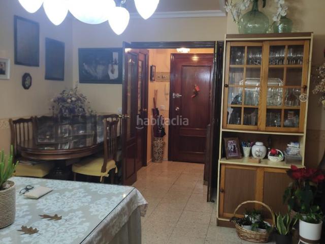 Piso en venta en Villanueva de la Serena, Badajoz