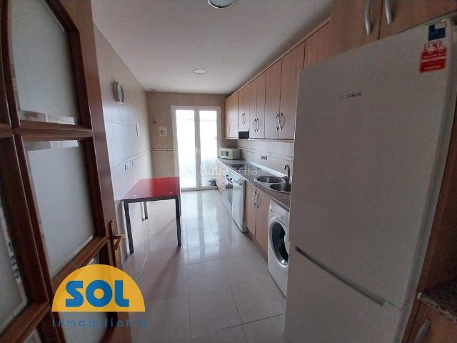 Piso en venta en Villanueva De La Serena, Extremadura