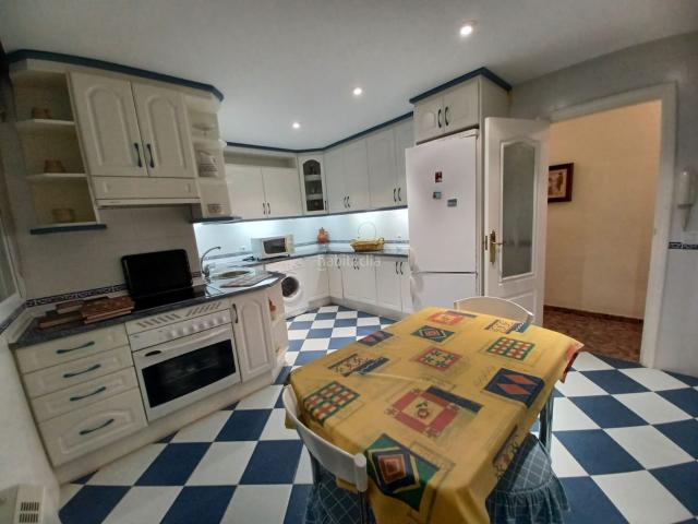 Piso en venta en Villanueva de la Serena, Badajoz