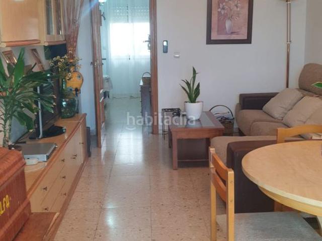 Piso en venta en Villanueva de la Serena, Badajoz