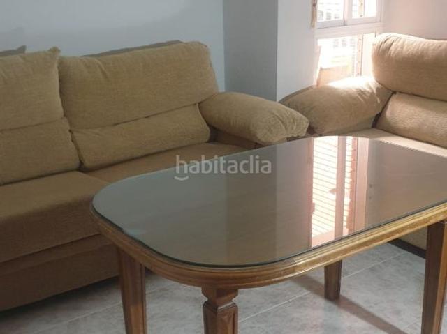 Piso en venta en Villanueva de la Serena, Badajoz