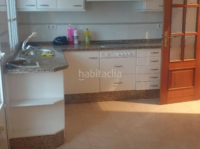 Piso en venta en Villanueva de la Serena, Badajoz