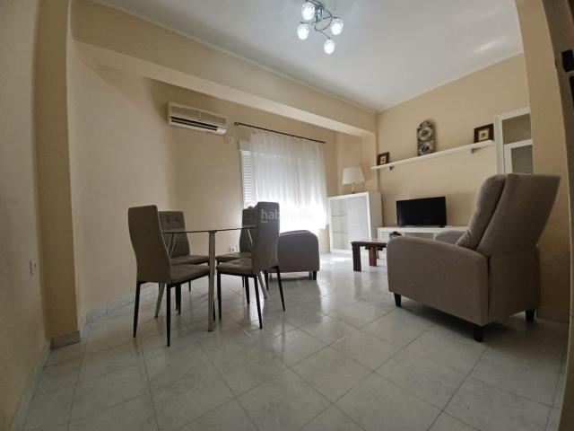 Piso en venta en Villanueva De La Serena, Extremadura