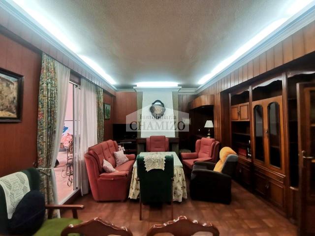 Piso en venta en Villanueva De La Serena, Extremadura