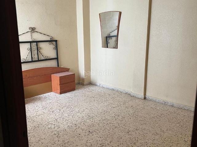 Piso en venta en Villanueva de la Serena, Badajoz