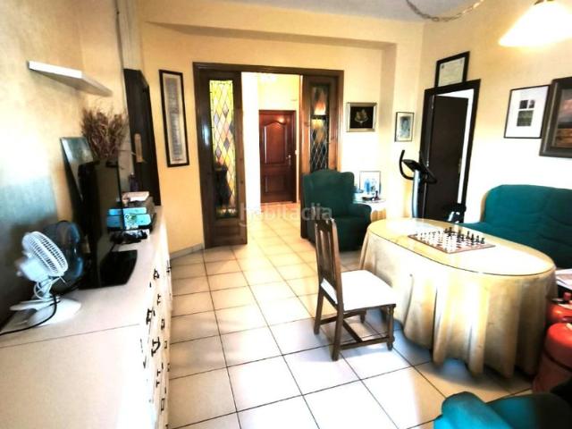 Piso en venta en Villanueva de la Serena, Badajoz