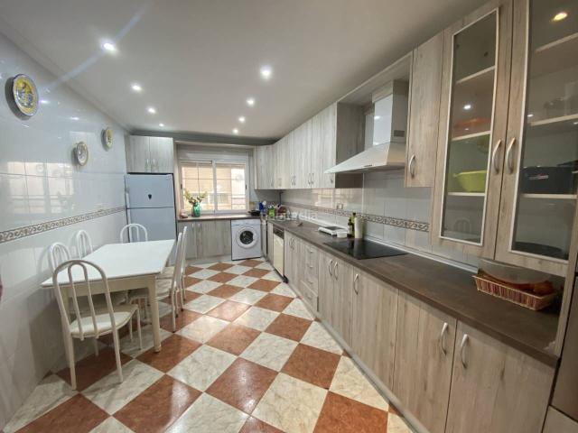 Piso en venta en Villanueva de la Serena, Badajoz