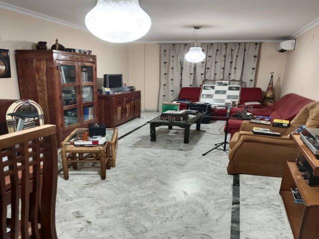 Piso en venta en Villanueva De La Serena, Extremadura