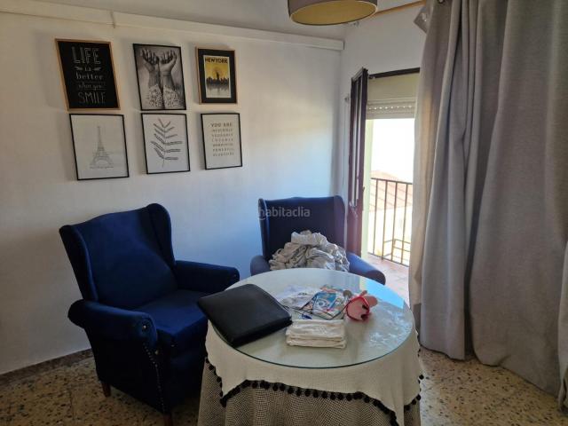 Piso en venta en Villanueva De La Serena
