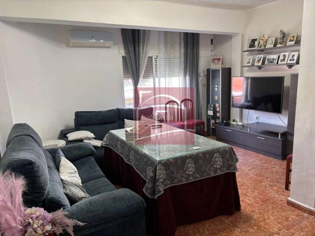 Piso en venta en Villanueva De La Serena, Extremadura