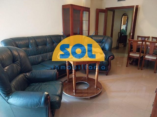 Piso en venta en Villanueva De La Serena, Extremadura