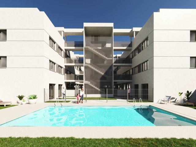 Piso en venta en Villanueva De La Torre, Castilla-La Mancha