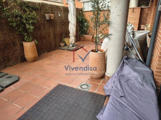 Piso en venta en Villanueva De La Torre, Castilla-La Mancha
