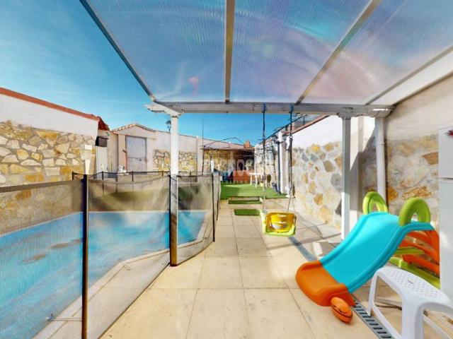 Piso en venta en Villanueva De La Torre, Castilla-La Mancha