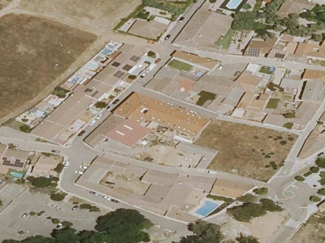Piso en venta en Villanueva De La Torre, Castilla-La Mancha