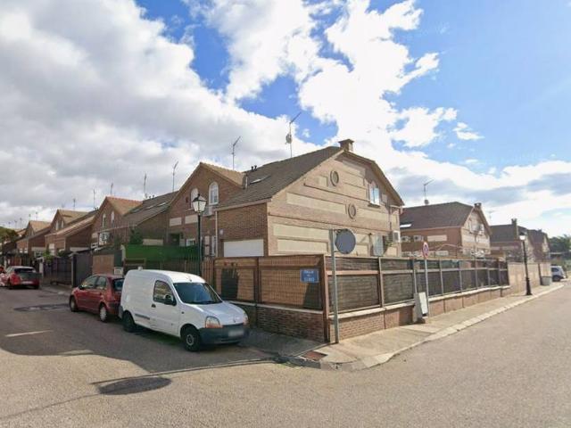Piso en venta en Villanueva De La Torre, Castilla-La Mancha