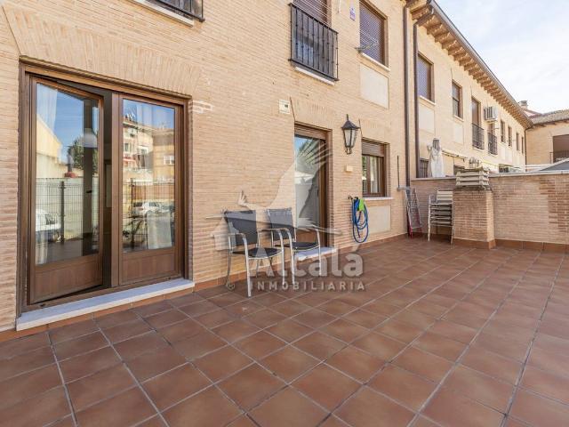 Piso en venta en Villanueva De La Torre