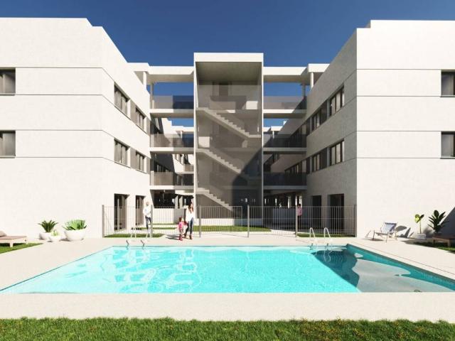 Piso en venta en Villanueva De La Torre, Guadalajara